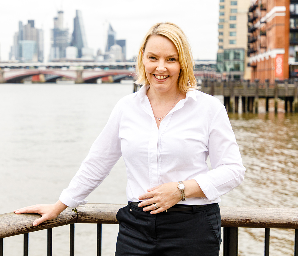 Sharon Daly
